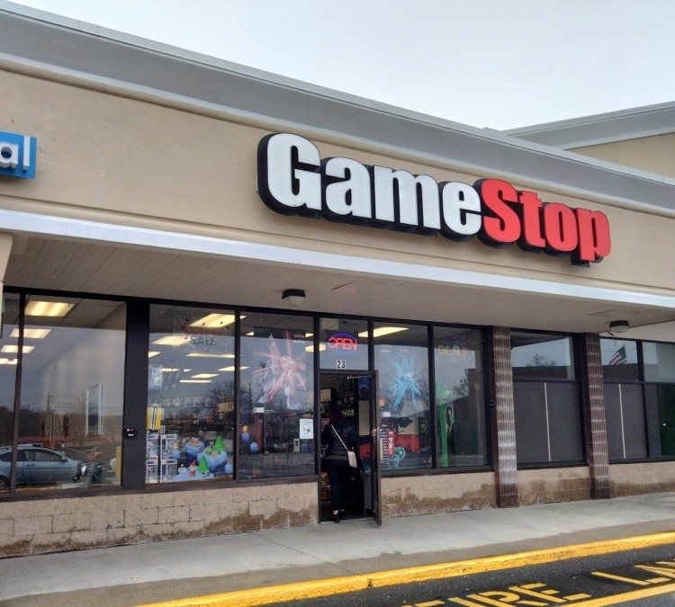 GameStop (Middletown,&nbspNY)